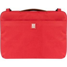 Minbag 530-18 Micheal Turuncu 15" Laptop Çantası