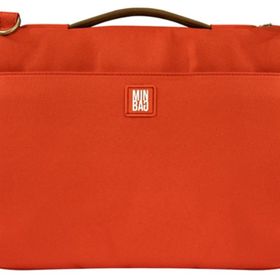 Minbag 530-18 Micheal Turuncu 15" Laptop Çantası