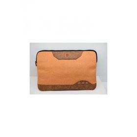 Minbag 544-18 Danny Turuncu Taba Laptop Çantası
