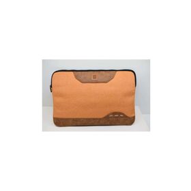 Minbag 544-18 Danny Turuncu Taba Laptop Çantası