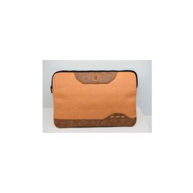 Minbag 544-18 Danny Turuncu Taba Laptop Çantası