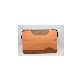 Minbag 544-18 Danny Turuncu Taba Laptop Çantası