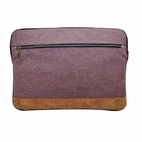 Minbag 544-27 Danny Gül Kurusu Taba Laptop Çantası