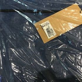 Minbag 556-06 13" Lacivert Flexıble Laptop ve Tablet Çantası