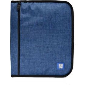 Minbag 556-06 13" Lacivert Flexıble Laptop ve Tablet Çantası
