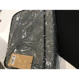 Minbag 556-14 13" Gri Flexıble Laptop ve Tablet Çantası