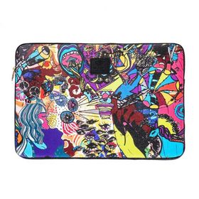 Minbag 558-05 Bashaques Burning Man 15 inç Laptop Kılıfı