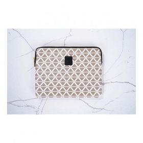 Minbag 561-29 Marin Bej Tablet Kılıfı