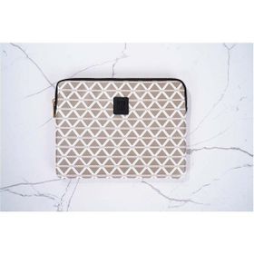 Minbag 561-29 Marin Bej Tablet Kılıfı
