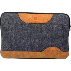 Minbag Dany Koyu Gri Laptop Çantası