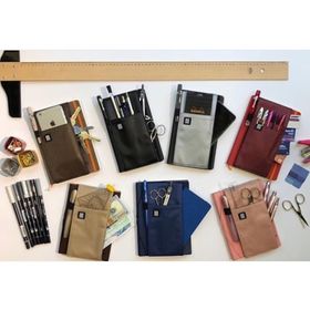 Minbag Defter ve Ajanda Çantası