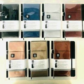 Minbag Defter ve Ajanda Çantası