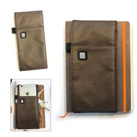 Minbag Defter ve Ajanda Çantası