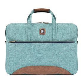 Minbag Jane Yeşil Laptop Çantası