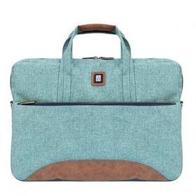 Minbag Jane Yeşil Laptop Çantası