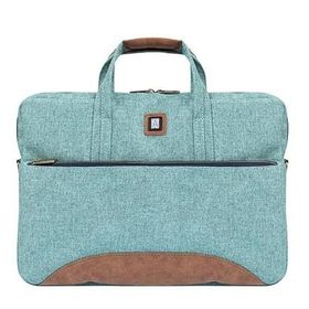 Minbag Jane Yeşil Laptop Çantası