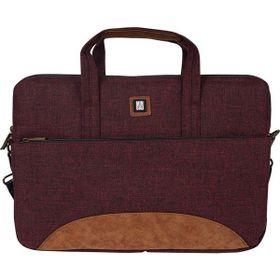 Minbag JR Jane Bordo Laptop Çantası