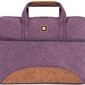 Minbag JR Jane Gül Kurusu Laptop Çantası