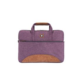 Minbag JR Jane Gül Kurusu Laptop Çantası