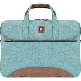 Minbag JR Jane Yeşil Laptop Çantası