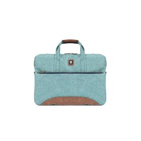 Minbag JR Jane Yeşil Laptop Çantası