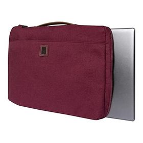 Minbag Lora 10.5-13.5 inç Bordo Laptop ve Tablet Çantası