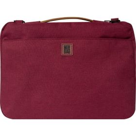 Minbag Lora 10.5-13.5 inç Bordo Laptop ve Tablet Çantası