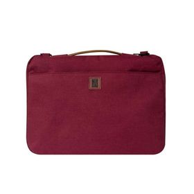 Minbag Lora 10.5-13.5 inç Bordo Laptop ve Tablet Çantası