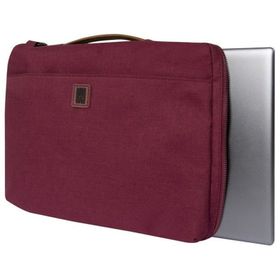 Minbag Lora 10.5-13.5 inç Bordo Laptop ve Tablet Çantası