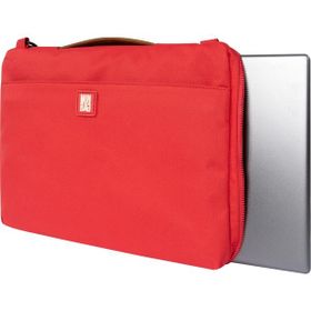 Minbag Lora 10.5-13 inç Turuncu Tablet ve Laptop Çantası