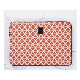 Minbag Marin 13'' Kırmızı Laptop Kılıfı