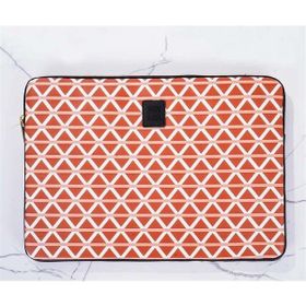 Minbag Marin 13'' Kırmızı Laptop Kılıfı