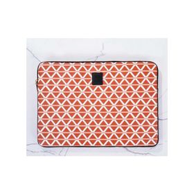 Minbag Marin 13'' Kırmızı Laptop Kılıfı