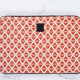 Minbag Marin 13'' Kırmızı Laptop Kılıfı