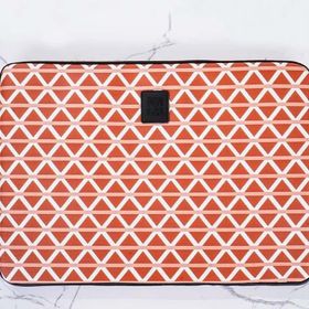 Minbag Marin 13'' Kırmızı Laptop Kılıfı