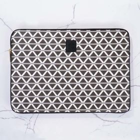 Minbag Marin 13'' Koyu Gri Laptop Kılıfı