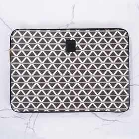 Minbag Marin 13'' Koyu Gri Laptop Kılıfı