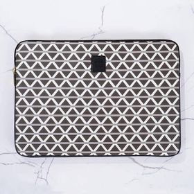 Minbag Marin 13'' Koyu Gri Laptop Kılıfı