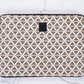 Minbag Marin 13'' Krem Laptop Kılıfı