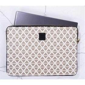Minbag Marin 13'' Krem Laptop Kılıfı