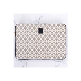 Minbag Marin 13'' Krem Laptop Kılıfı