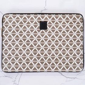 Minbag Marin 13'' Krem Laptop Kılıfı