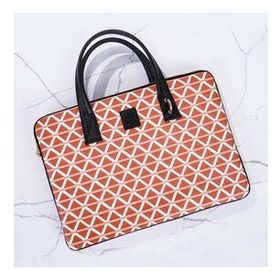 Minbag Marin Kırmızı Laptop Çantası