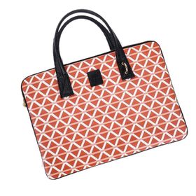 Minbag Marin Kırmızı Laptop Çantası