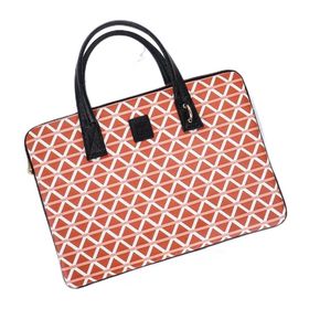 Minbag Marin Kırmızı Laptop Çantası