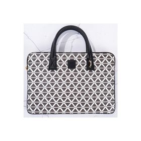 Minbag Marin Koyu Gri Laptop Çantası