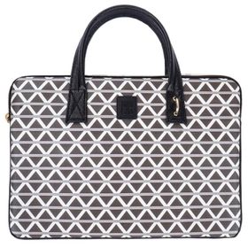 Minbag Marin Koyu Gri Laptop Çantası