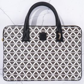 Minbag Marin Koyu Gri Laptop Çantası