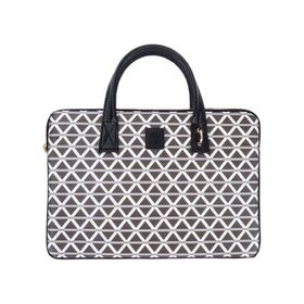 Minbag Marin Koyu Gri Laptop Çantası
