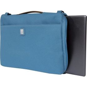 Minbag Mavi Micheal Laptop Çantası